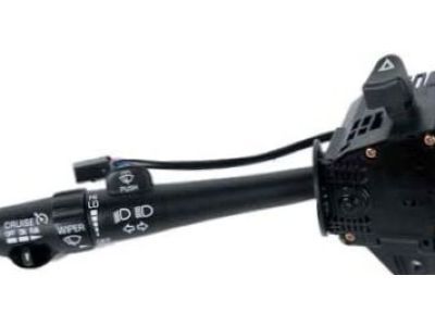 GM 15802140 Combination Switch