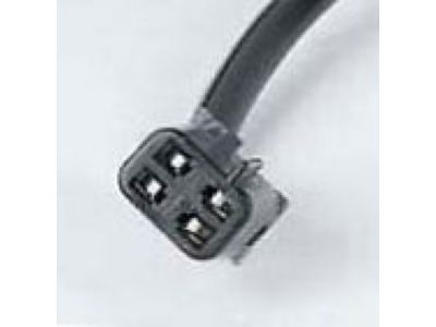 GM 15802140 Combination Switch