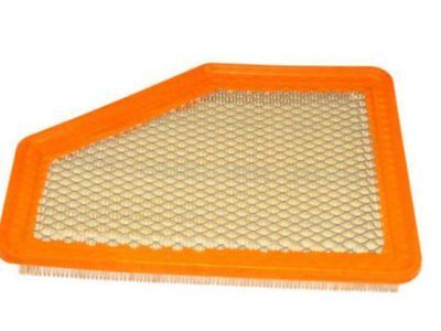 Chevy Volt Air Filter - 23437180