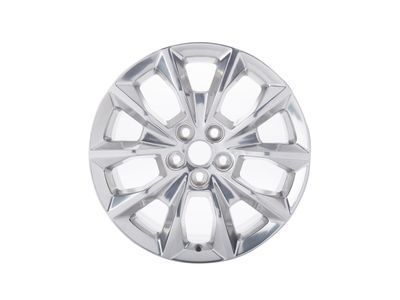 GM 19302646 Wheel, Rear