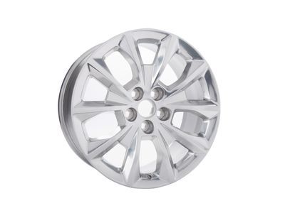 GM 19302646 Wheel, Rear