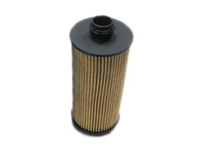 GM 12677407 Oil Filter