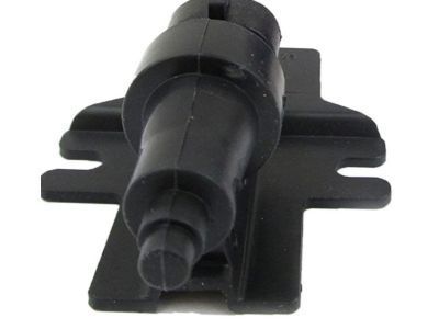 Cadillac Ambient Temperature Sensor - 16169194