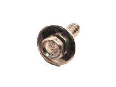 GM 11092633 Retainer, Chassis/Engine Wiring Harness