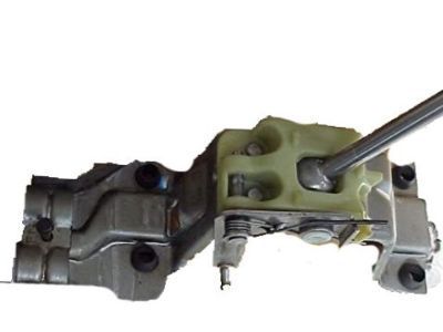 Saturn SC1 Automatic Transmission Shifter - 21120497