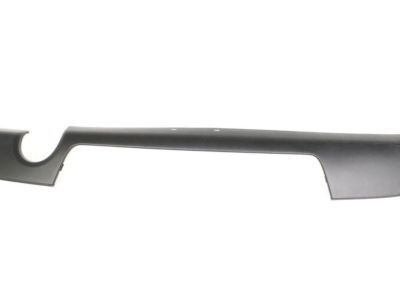 Chevy Trailblazer Bumper - 19120218