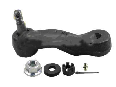 Chevy Pitman Arm - 19149615