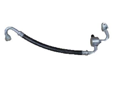Cadillac 4812932 Bumper