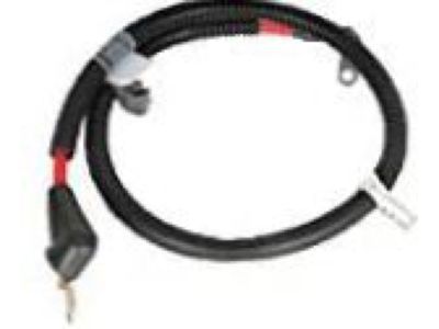 Cadillac Escalade EXT Battery Cable - 20771932