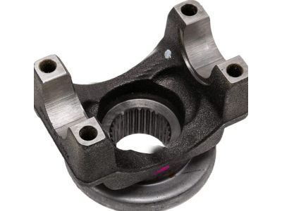 Chevy Avalanche Driveshaft Yokes - 88967027