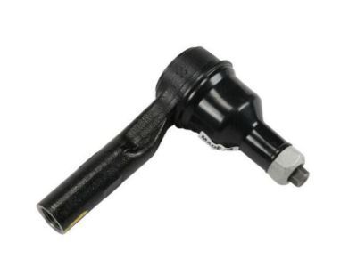 Chevy Colorado Tie Rod - 19152655