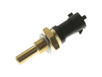 Buick Enclave Coolant Temperature Sensor - 12639899