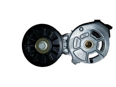 GMC Timing Belt Tensioner - 10124631