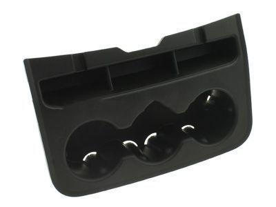 Cadillac Escalade ESV Cup Holder - 23362989