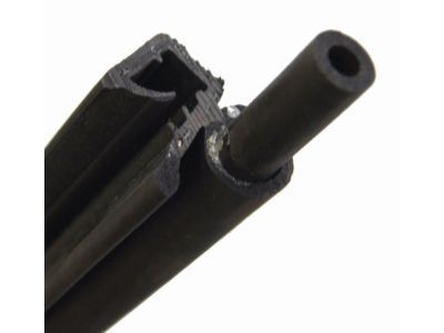 Chevy Express 3500 Weather Strip - 19179733