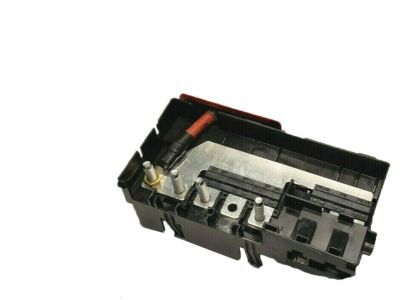 Chevy Silverado 1500 Fuse Box - 84354716
