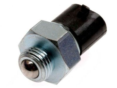 Chevy Back Up Light Switch - 14014559