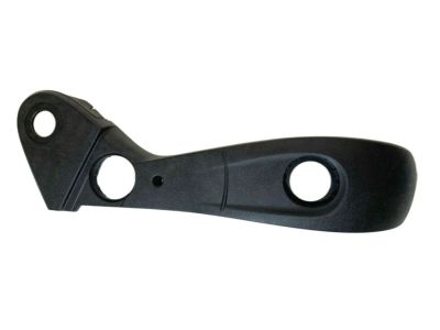 Buick 95971235 Outer Finish Panel