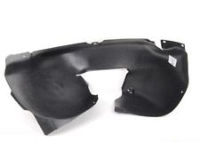 Chevy 20906006 Center Panel