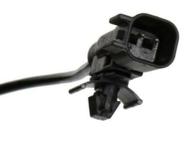 GM 84460906 ABS Sensor, Front