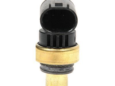Cadillac ATS Coolant Temperature Sensor - 12656493