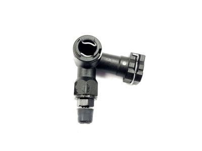 GM 13105589 Elbow, Hydraulic Clutch Reservoir