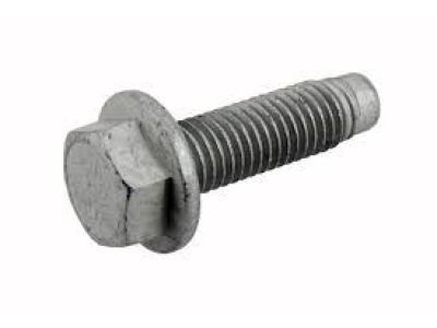Chevy Silverado 1500 Control Arm Bolt - 11589273