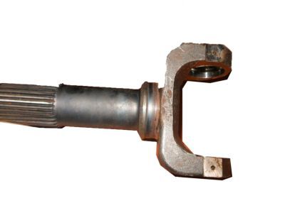 GM 12471638 Universal Joints