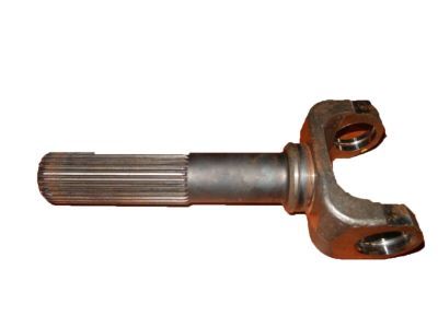 GM 12471638 Universal Joints
