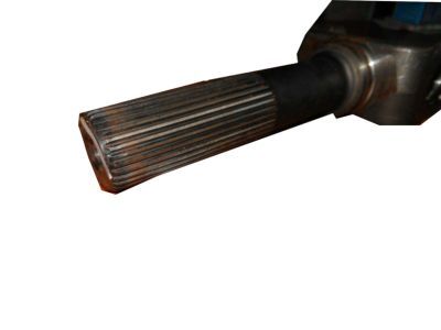 GM 12471638 Universal Joints