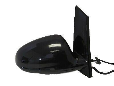 Buick 22762390 Mirror Assembly