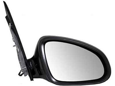 Buick 22762390 Mirror Assembly