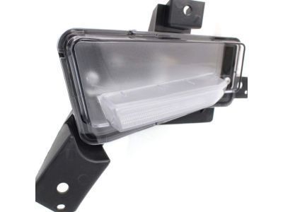 2017 Chevy Camaro Fog Light - 84211957