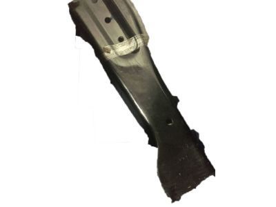 GMC Control Arm Bracket - 12474006