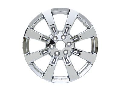 2013 GMC Yukon Spare Wheel - 19300989