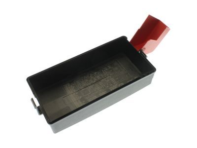 Cadillac 84446208 BLOCK,REAR BODY FUSE(PART OF 12)