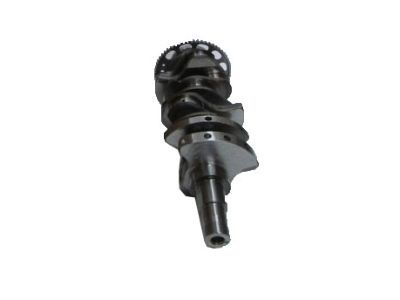 Buick 12661875 Crankshaft