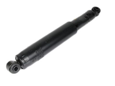 2005 Chevy Silverado 2500 HD Shock Absorber - 89038596