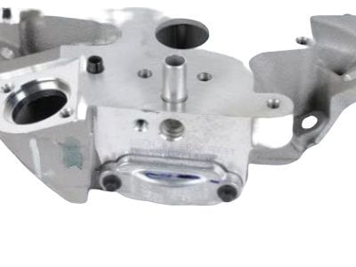 GM 12603871 Intake Manifold, Lower