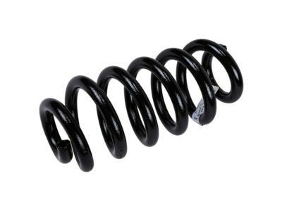 2019 Chevy Traverse Coil Springs - 23104462