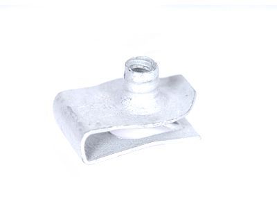 Buick 11513599 Rocker Molding U-Nut