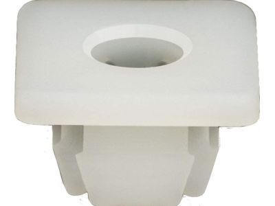 Chevy 3907444 License Lamp Nut
