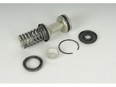 GM 19209252 Overhaul Kit