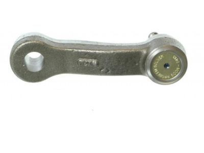 Chevy Pitman Arm - 15891516