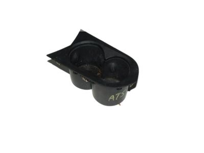 GM 84114168 Front Cupholder