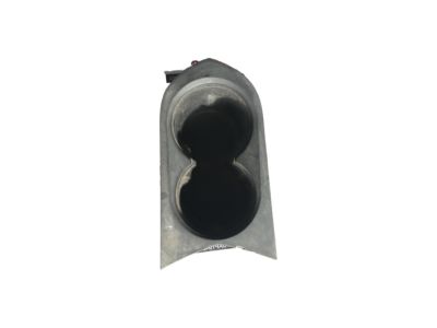 GM 84114168 Front Cupholder