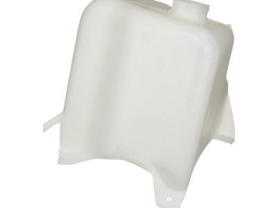 GMC C3500 Coolant Reservoir - 15531514