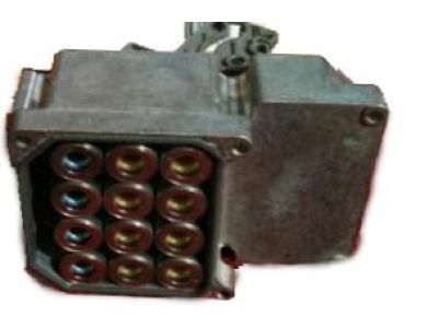 GM 12216561 Control Module