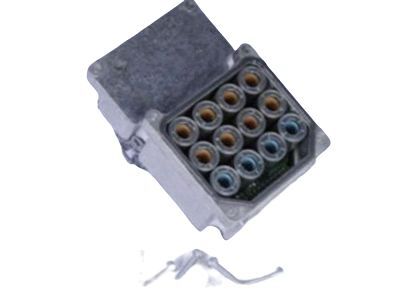 GM 12216561 Control Module