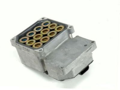 GM 12216561 Control Module